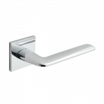 Uksek&auml;epide, sisetingimustes Kuchinox Maroko II, kroom v.