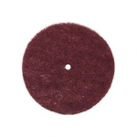 Lihvimisketas Saint-Gobain Weber F2303H, 15 cm x 15 cm, &Oslash; 15 cm