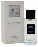 Parf&uuml;&uuml;mvesi Riviera Priv&eacute; Aqua Riviera, 100 ml