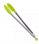 K&ouml;&ouml;gitangid King Hoff KH 3672, 30 cm, h&otilde;be v./roheline v.