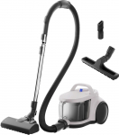 Tolmuimeja AEG AL51C2SW, 1000 W