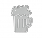 Valgusti seinale Reality, LED, 1 x 5 W, valge v./l&auml;bipaistev v.