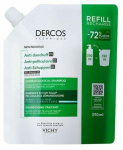 &Scaron;ampoon, t&auml;iendamiseks Dercos Anti-Dandruff Volume, 390 ml