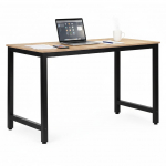 Arvutilaud ModernHome TH-RD-6-16, 120 cm x 60 cm, 75 cm, hele tamm v.