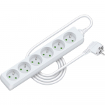 Pikendusjuhe Retlux, RPC 15, 3G1.5, 2 m, IP20, 6 pesa