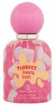 Parf&uuml;&uuml;mvesi Grandeur Tubbees Dreamy Treats, 50 ml