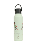 Termospudel Runbott Mii Football, 0.6 l, roheline v.