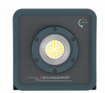 Ehitusvalgustid, alus Scangrip Nova R, 14 W, 200 - 2000 lm, 5700 &deg;K, IP67, hall v.