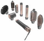 Juuksekoolutaja GA.MA UniQ Vibrance GH0114