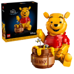 Konstruktor LEGO&reg; Disney Karupoeg Puhh 43300, 1399 tk