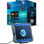 Monitor Govee Gaming Pixel Light H8630C81