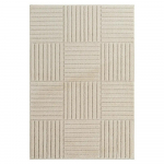 Vaip sise Ayyildiz Art 1123, kreemjasvalge, 150 cm x 80 cm