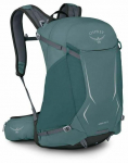 Matkaseljakott Osprey Hikelite 28 O/S, sinine v., 28 l