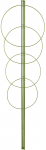 Taimetugi Bioogrod 721310, 100 cm x 31 cm, 100 cm, teras, roheline v.