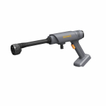 Juhtmeta k&otilde;rgsurvepesur Grunder GT-HP3001, 22 Bar