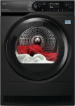 Kuivati AEG 8000 seeria TR8394CDE, 9 kg