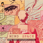 Lauam&auml;ng Allplay Mind Space, EN