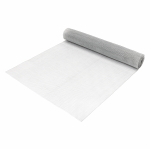 Kootud v&otilde;rk Garden Center, 5 x 5 x 1 mm, 100 cm, 5 m, tsingitud