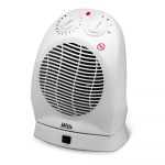 Elektriline k&uuml;tteseade Warmtech WTFHO2001, 2 kW (kahjustatud pakend)