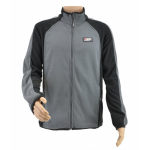 T&ouml;&ouml;jope meeste AWTools Fleece AW02445, hall v., 3XL suurus