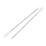 Torupuhastusvahend, 1 toll, 2 tk