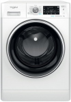 Pesumasin Whirlpool FFD 9489 BCV EE, 9 kg, valge v.