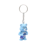 V&otilde;tmehoidja Care Bears Mini Pocket Stars, 5 cm, (v&auml;rv/disain valitakse juhuslikult)
