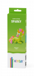 Plastiliini komplekt Hey Clay Unicorn Sparky, roheline v./oranž v./roosa v.