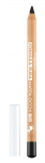 Silmapliiats Deborah Milano Formula Pura Bio, 1.2 g, black v. 01