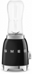 Kokteiliblender Smeg 50's Style PBF00BLEU, must v.