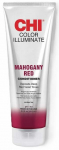 Juukse konditsioneer CHI Color Illuminate Mahogany Red, 251 ml