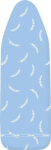 Kate triikimislauale Wenko 65541800, 140 cm x 48 cm, helesinine v.