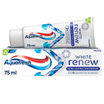 Hambapasta Aquafresh White Renew, m&uuml;ndi maitse, 75 ml