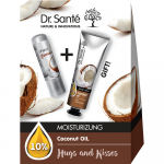 Kehahoolduskomplekt Dr. Sant&eacute;