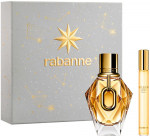 Parf&uuml;&uuml;mikomplekt Paco Rabanne Million Gold For Her Gift Set, 2 tk.
