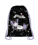 Jalan&otilde;ude kott CoolPack, must v.