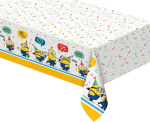 Laudlina GoDan Minions 2, sinine v./valge v./kollane v., 180 cm