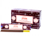 Viiruk Satya Opium, 0.015 kg, 12 tk Pruun v.