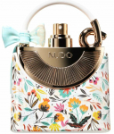 Parf&uuml;&uuml;mvesi Fragrance World Nudo Exotic Flower, 100 ml