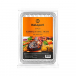 Grilli k&uuml;psetusplaat