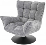 Tugitool Leisure Furniture Hagen, hall v., 90 cm x 100 cm x 100 cm