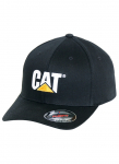 M&uuml;ts Cat W01700, must v., L/XL suurus
