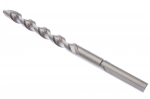 Puur Forte Tools 28256, graniit, sirge, 12 mm x 15 cm