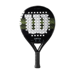 Padeli reket Wilson Optix V1, must v.