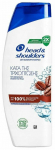 &Scaron;ampoon Head&Shoulders Anti Hair Loss With Caffeine, 330 ml