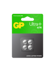 Patareid GP GPPBAA76F108, LR44/A76/SR44/AG13, 1.5 V