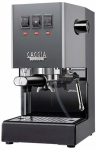 Espresso kohvimasin Gaggia Classic E24 RI9481/16, hall v.