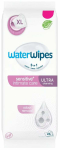 Intiimh&uuml;gieenisalvr&auml;tid WaterWipes Sensitive+, 26 tk