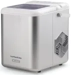 J&auml;&auml;kuubikumasin Ariete 0651/00, 170 W