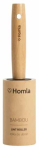 Riidepuhastusrull Homla Bamboo, paber/bambus, 22.5 cm